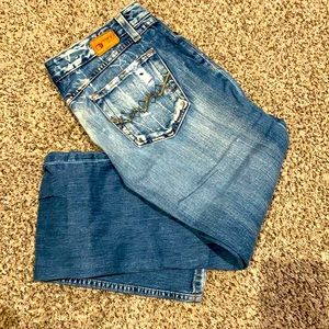 BKE Long Boot Cut Jeans